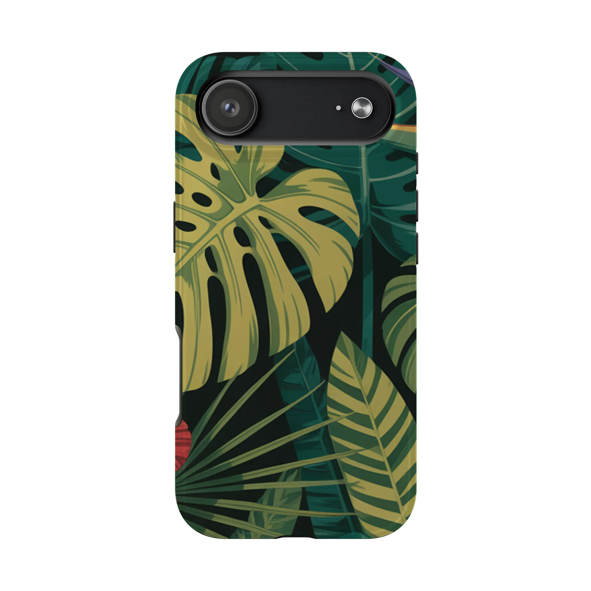 Maximalist Tropical Botanical